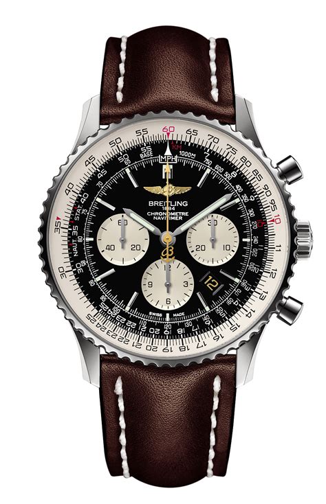 breitling dc3 world tour watch|Breitling DC.